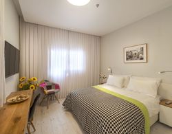 Dizengoff 208 Hotel Öne Çıkan Resim