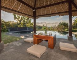 Villa Djani Balangan by Nagisa Bali Dış Mekan