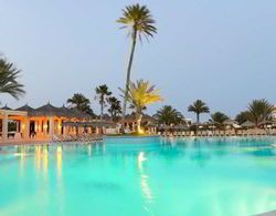 Djerba Golf & Spa Resort Havuz