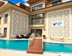 Dna Hotel Dalyan - Adult Only +14 Genel