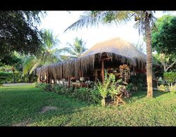Villas do Indico Eco - Resort & Spa Lodge Genel