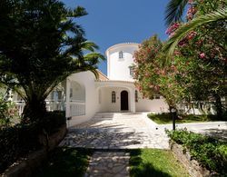 Villa Do Monte - With Private Pool Dış Mekan