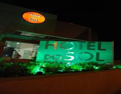 Hotel do Sol Executive Dış Mekan