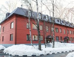 Dobrolubov - Hostel Öne Çıkan Resim