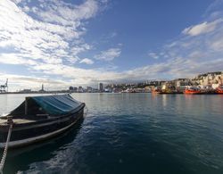 Dock of the Bay Genova Dış Mekan