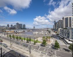 Docklands Private Collection of Apartments - Digital Harbour Öne Çıkan Resim
