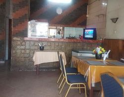 Dodoma Serene Hotel Mombasa Yerinde Yemek
