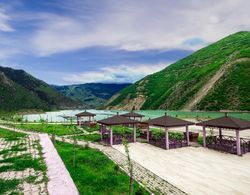 Doğa Bungalov Tatil Köyü Genel