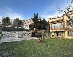 Doga Villa Guesthouse Dış Mekan