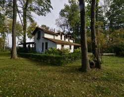 Villa Doğa Genel