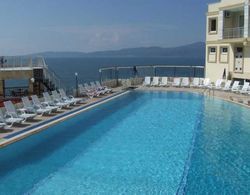 Doğalya Hotel Havuz
