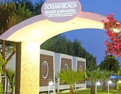 Doğan Beach Resort Genel