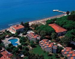 Dogan Paradise Beach Hotel Genel