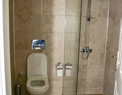 Dogme Hotel Banyo Tipleri