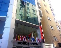 Dogus Otel Genel