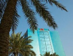 Doha Marriott Hotel Genel