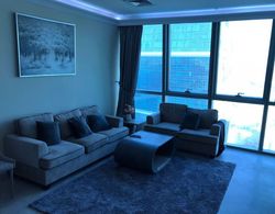 Doha View, 25th Floor Apartment İç Mekan