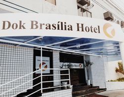 Dok Brasília Hotel Dış Mekan