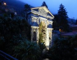 Villa Dolce Fontana Dış Mekan