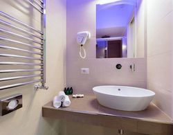 Dolce Luxury Rooms Banyo Tipleri