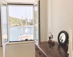 Dolce Vivere by Konnect, Gaios Paxos Oda Manzaraları