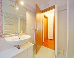 DolceVita Apartments N. 382 Banyo Tipleri