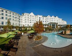 Dollywood's DreamMore Resort and Spa Genel