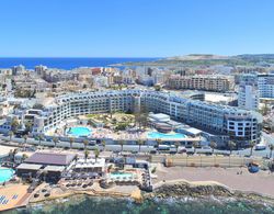 Dolmen Hotel Malta Genel