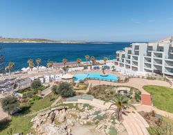 Dolmen Hotel Malta Genel