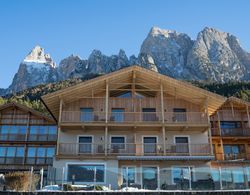 Dolomites Nature Hotel Vigilerhof Dış Mekan