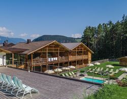 Dolomites Nature Hotel Vigilerhof Dış Mekan
