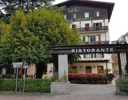 Hotel Dolomiti Pinzolo Dış Mekan