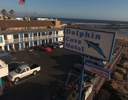 Dolphin Cove Motel Genel