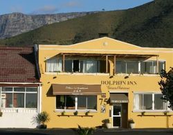 Dolphin Inn Guest House Dış Mekan
