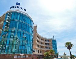 Dolphin Resort & Conference Center Dış Mekan