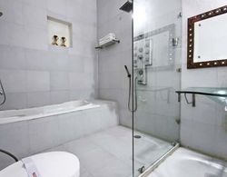 Hotel Dolphinn Agra Banyo Tipleri