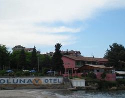 Dolunay Hotel Genel