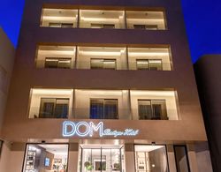 Dom Boutique Hotel Dış Mekan