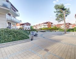 Dom&House-Apartments Neptun Park Premium Dış Mekan