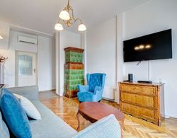 Dom & House - Apartment Fiszera Sopot Oda Düzeni