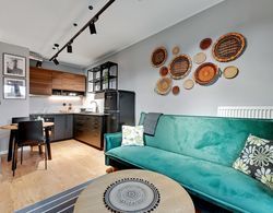 Dom & House - Apartments Grano Residence Oda Düzeni
