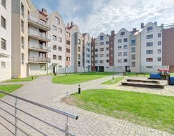 Dom & House - Apartments Kamienice Nad Motlawa Dış Mekan