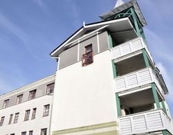 Dom&House - Apartments Karlikowska Sopot Genel