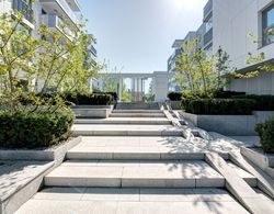 Dom & House - Apartments Nadmorze Estate Dış Mekan