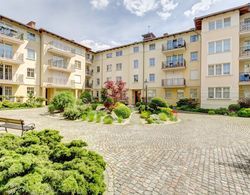 Dom & House - Apartments Patio Mare Dış Mekan
