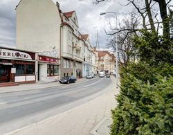 Dom & House - Apartments Podjazd Central Sopot Genel
