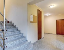 Dom & House - Apartments Pulaskiego Sopot İç Mekan