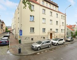 Dom & House - Apartments Pulaskiego Sopot Oda Manzaraları