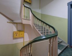 Dom & House - Apartments Station Sopot İç Mekan
