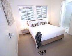 Domain Serviced Apartments Genel